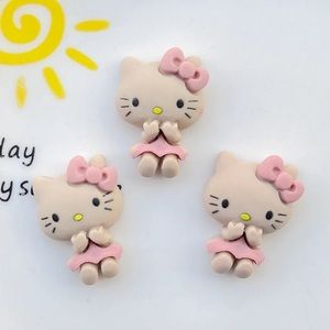 Chocolate Kitty 🍫🤎🩷